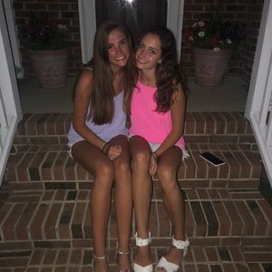 Meet your Posher, Sophia